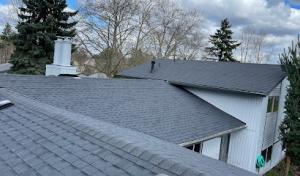 C&V Roofing & Construction
