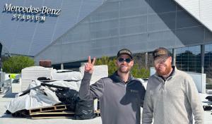 Invictus Roofing