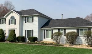J & J Roofing & Restoration
