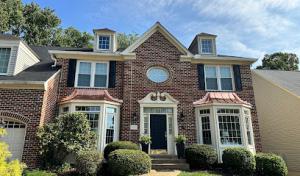 Impact Roofing & Construction