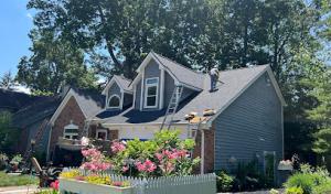 Roof Masters & Exterior