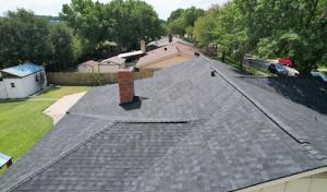 Zeus Exteriors