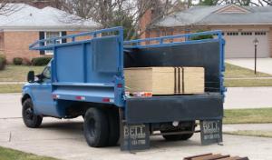 Bell Roofing & Siding