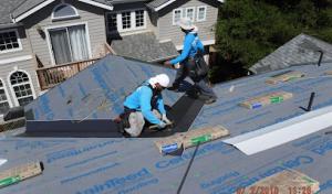Sierra Roofing & Solar