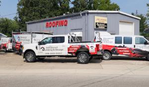 Advanced Building & Design