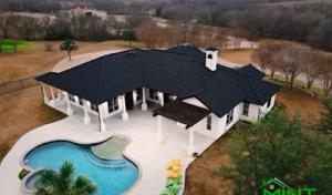 MINT Exteriors