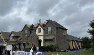 Storm-Pros Roofing