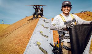 The Roof Doctor