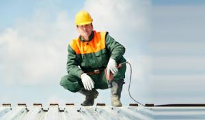AAA Storm Repair