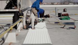 NIR Roof Care