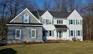 Impriano Roofing & Siding