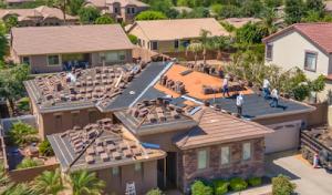 Canyon State Roofing & Consulting