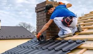 Woody's Roofing