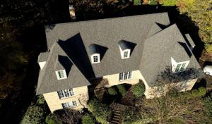 Chief Roofing
