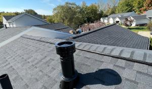 Highland Roofing Ohio