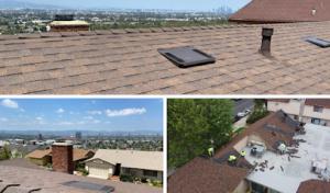Bell Roofers