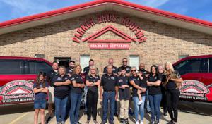 Parker Brothers Roofing