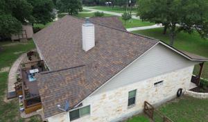 IRC Roofing
