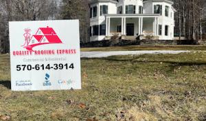 Quality Roofing Express