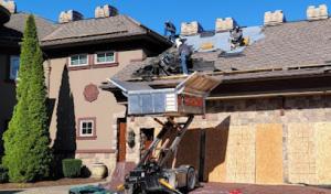 Bennett Remodeling