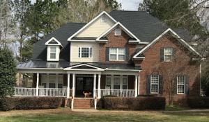 Finishin Touch Roofing