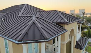 Blue Collar American Roofing