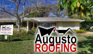 Augusto Roofing