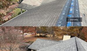 Grace Roofing & Construction