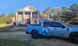 Rushing Roofing