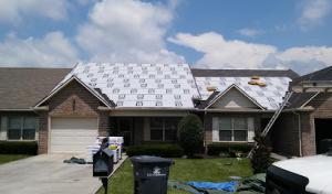 Barnett Roofing