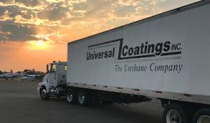 Universal Coatings