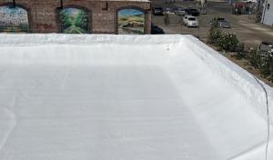 Allstate Spray Foam Roofing
