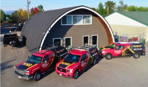 New Heights Roofing