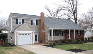 Excel Roofing & Siding