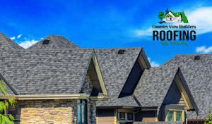 Country View Builders Roofing
