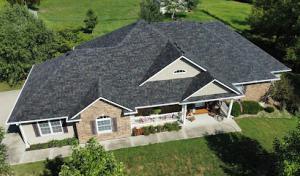 Resolve Roofing