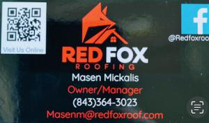 Red Fox Roofing