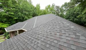 Alan Townsend Roofer
