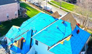 Max Roofing NC