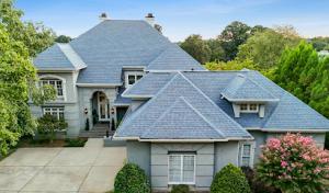 All American Restoration & Roofing