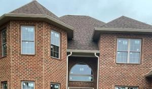 S&S Roofing