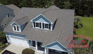 Up & Over Roofing