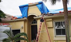 Restored Roofing