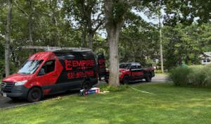 Empire Gen Roofing & Chimney
