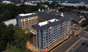 GHC Professional Roofing