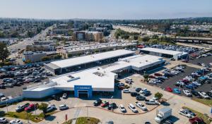 Calcom Roofing