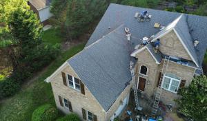 Paramount Roofing Solutions