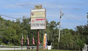 Century Roofing