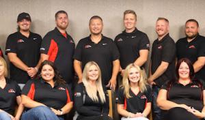 EAS Roofing