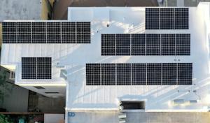 Eco Smart Roofer